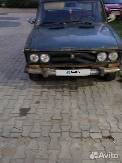 ВАЗ 2106 1.5 МТ, 1998, 59 000 км