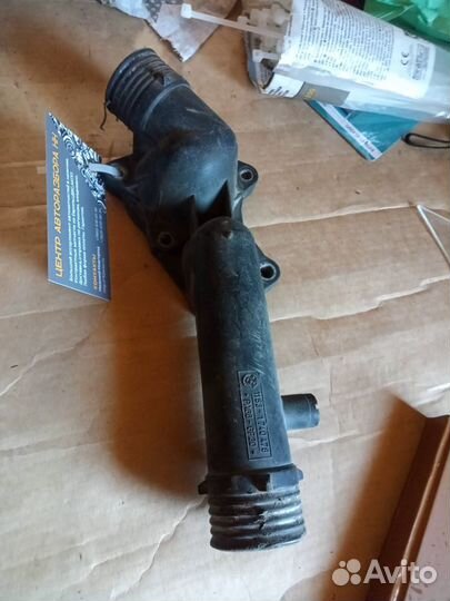 Корпус термостата bmw, 11531740478