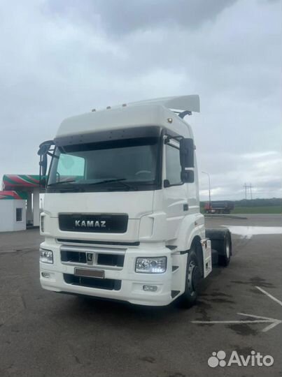 КамАЗ 5490 NEO 2, 2022