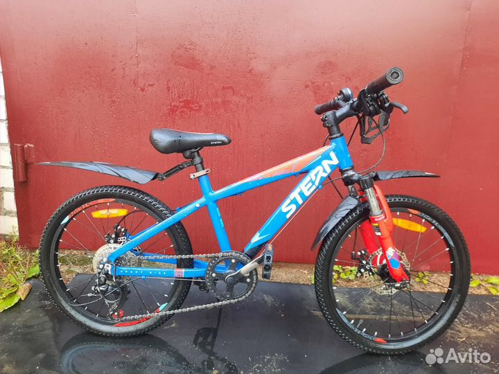 Велосипед детский 20