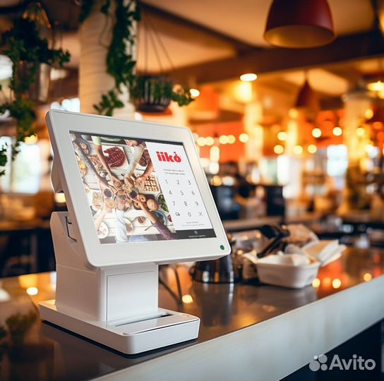 Касса для мясной лавки автоматизация мясного