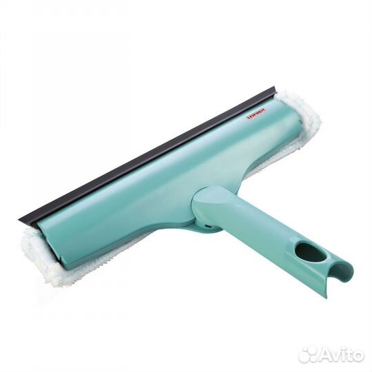 Щётка для мытья окон Leifheit ручная, 3 в 1, 33см