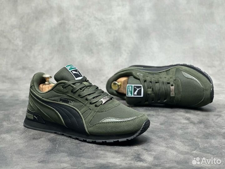 Мужские кроссовки Puma