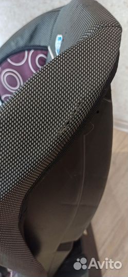 Детское автокресло от 0 до 18 кг