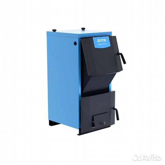 Котел zota Bulat отопительный 18кВт