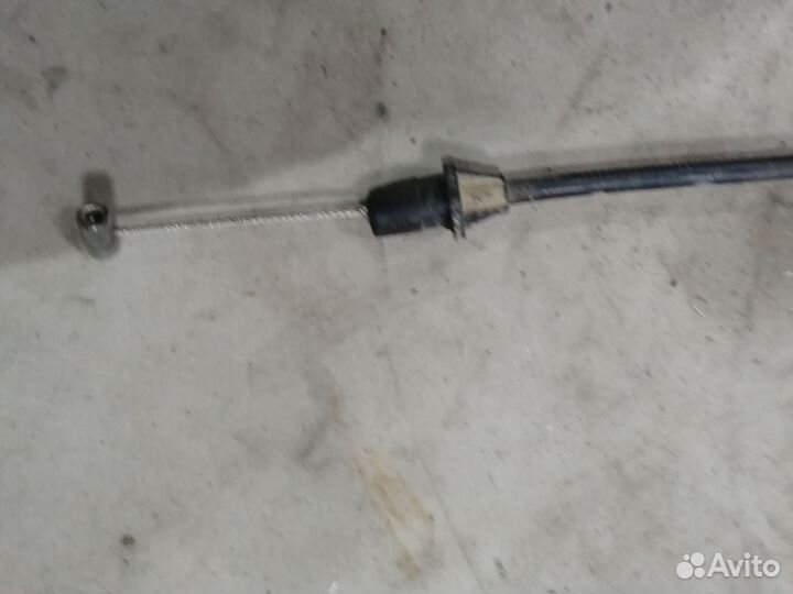 Трос газа 1.5 A5D МКПП для Kia RIO 2000-2005