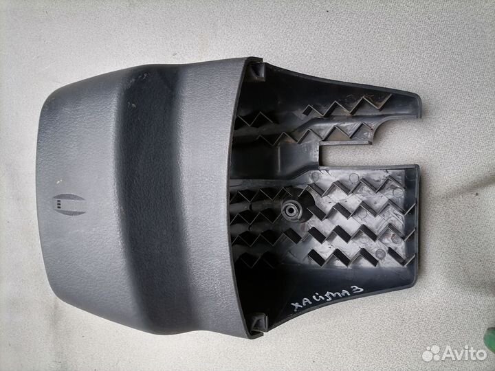 Кожух рулевой колонки в сборе Haima 3 2010-2013