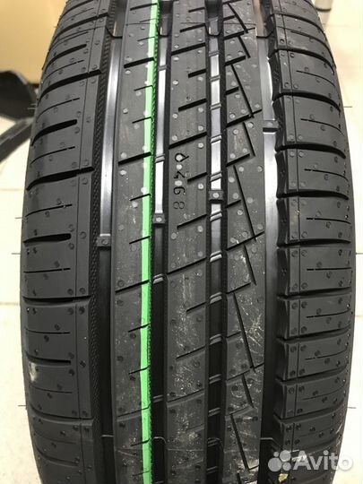Nokian Tyres Hakka Green 3 195/55 R15 89V