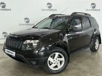 Renault Duster 1.6 MT, 2014, 137 792 км, с пробегом, цена 865 000 руб.