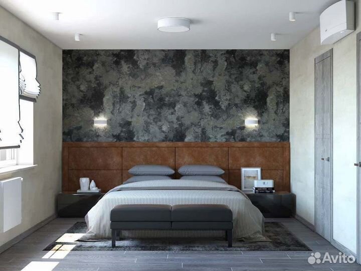 Дизайн интерьера. Дизайн-проект