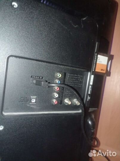 Телевизор lg 32