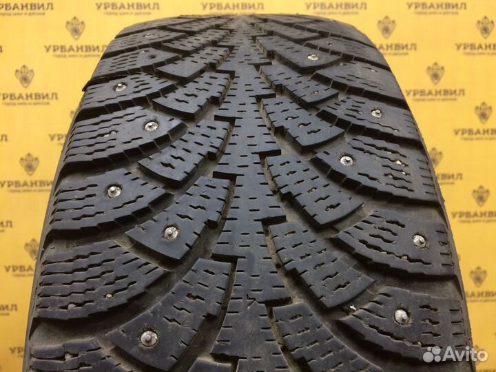 Nokian Tyres Nordman 4 195/55 R15 89T
