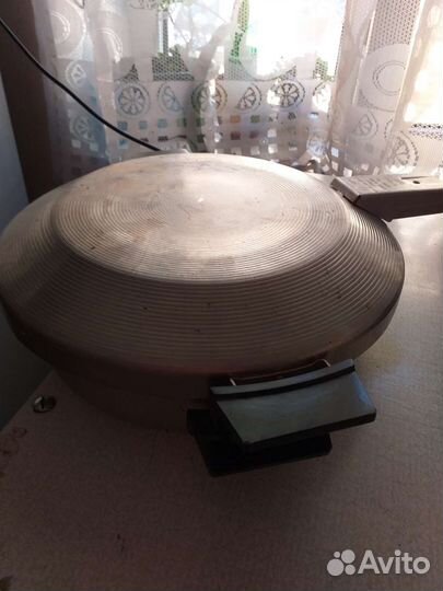 Мини печь Чудо