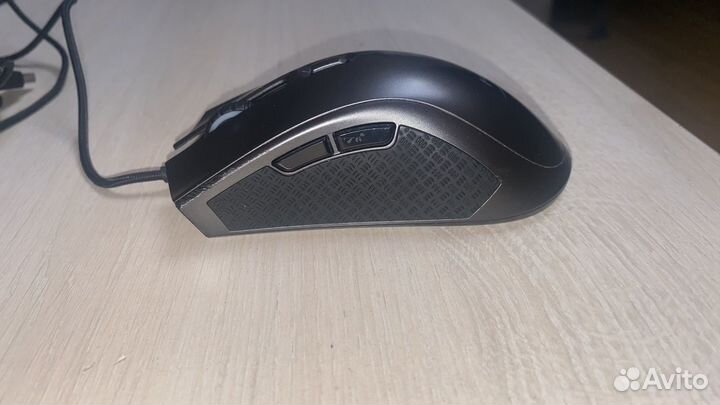 Игровая мышь hyperx