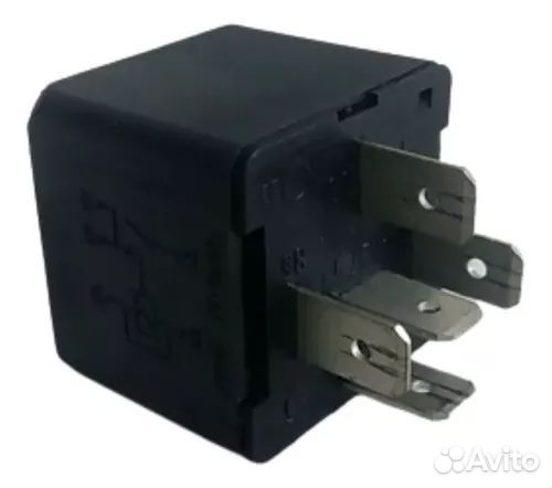 Реле бензонасоса Kia Sportage 1