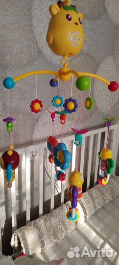 Мобиль+дуга