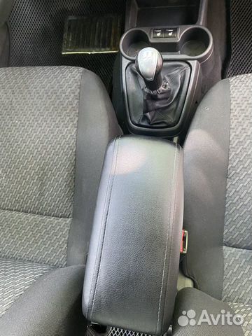 Datsun on-DO, 2014 объявление продам