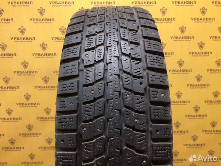 Dunlop SP Winter Ice 01 195/65 R15 95T