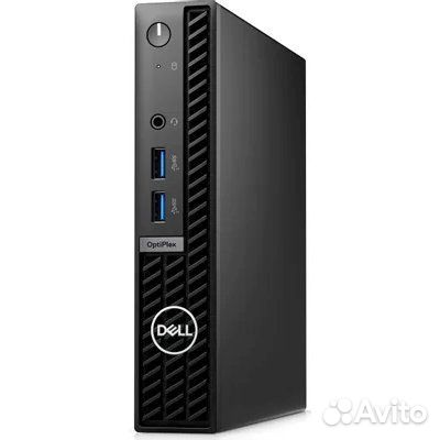 Компьютер Dell OptiPlex 7010 Micro 7010-5651 - новый