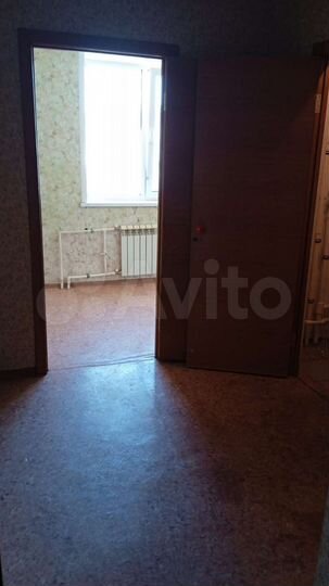 2-к. квартира, 54 м², 3/3 эт.