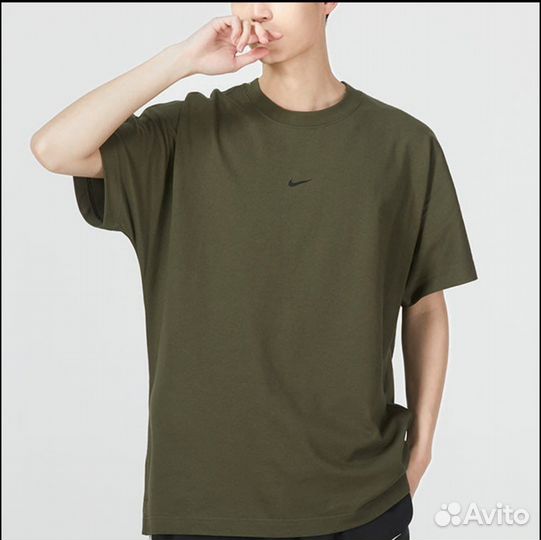 Футболка nike