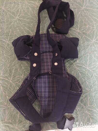 Кенгуру geoby