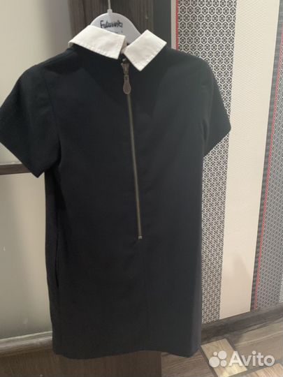 Школьное платье Culliver