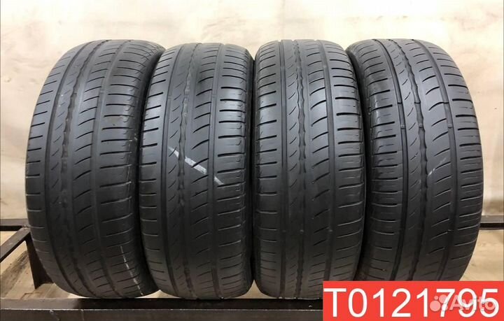 Pirelli Cinturato P1 Verde 195/55 R15 85H