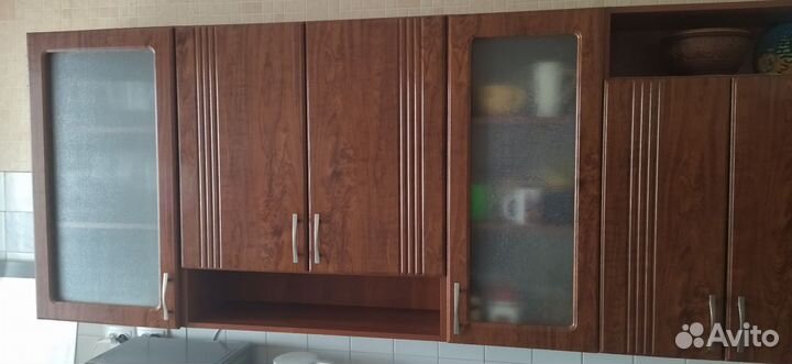 Кухонный гарнитур бу