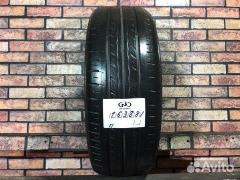 Kumho Solus KH17 195/55 R16