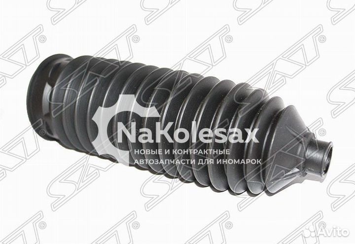 Пыльник рулевой рейки subaru forester 01-12/imprez