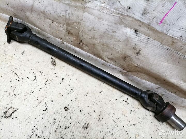 Карданный вал передний Suzuki Escudo TD01W