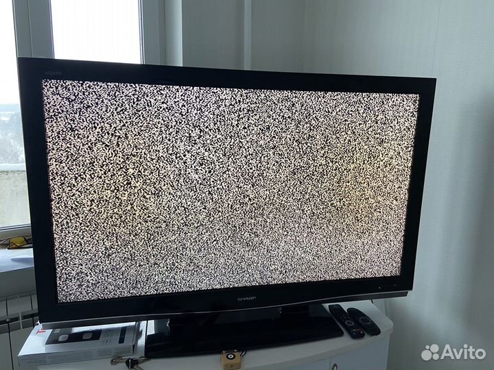 Телевизор бу