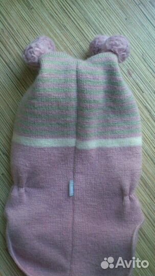 Шлем Ленне зима