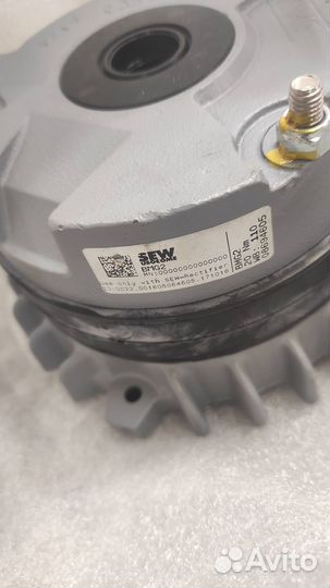 Тормоза в сборе SEW eurodrive BMG2