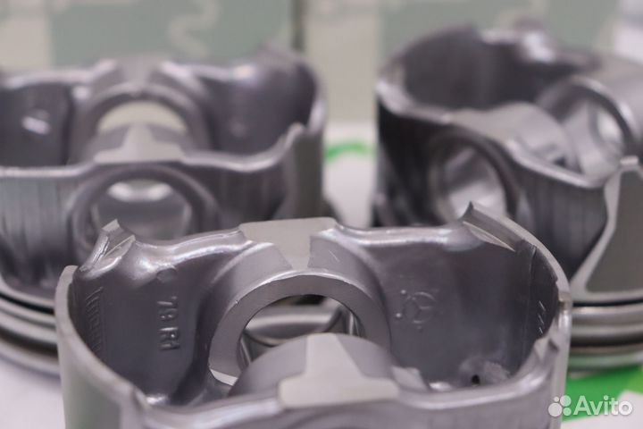 Поршень A2780301117