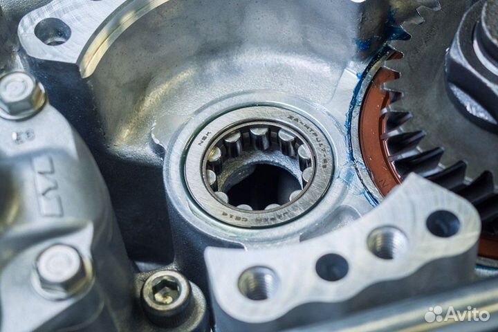 Ремонт автоматических коробок передач с учетом всех пожеланий