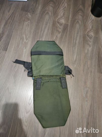 Пятиточечник тактический