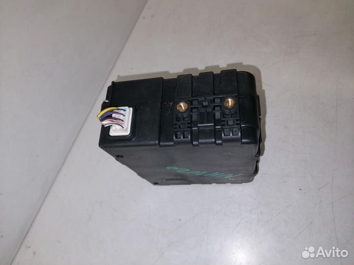 Блок ABS Toyota Estima 2 NHW20 2003 89680-47010