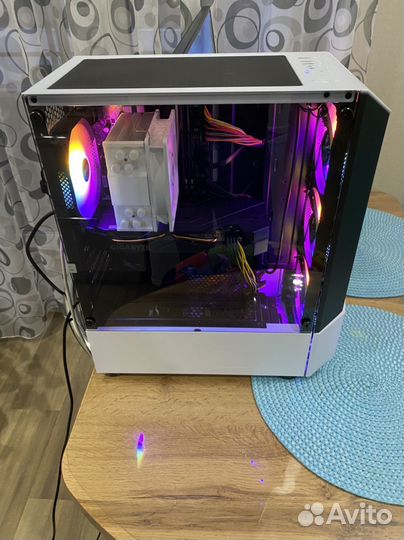 Видеокарта RTX 2060