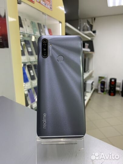 realme C3, 3/64 ГБ