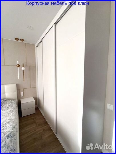 Изготовление прихожих\фабрика