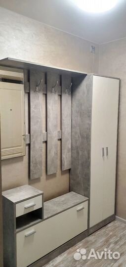 Сборка и установка мебели