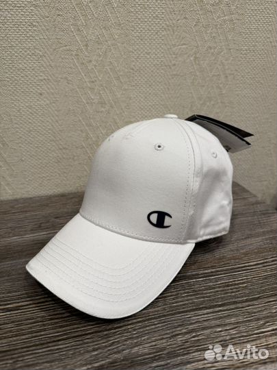 Бейсболка Champion Baseball Cap