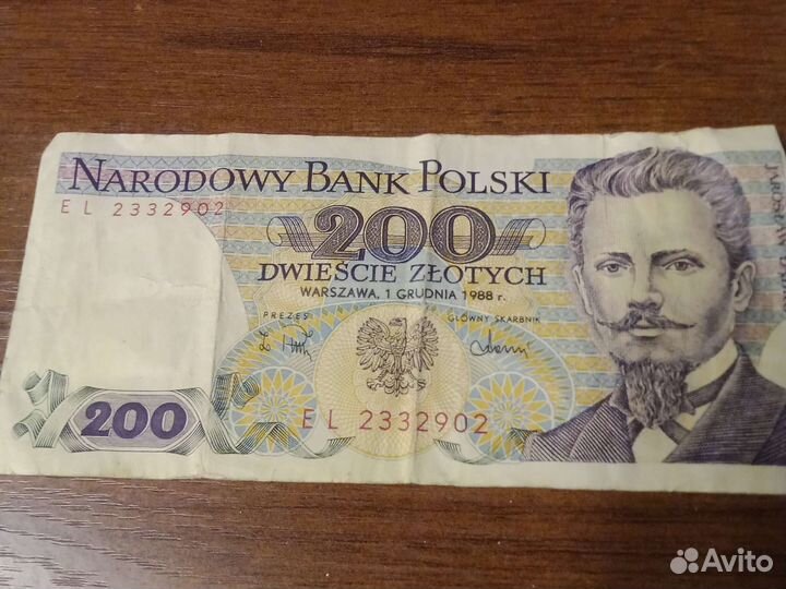 Купюры СССР