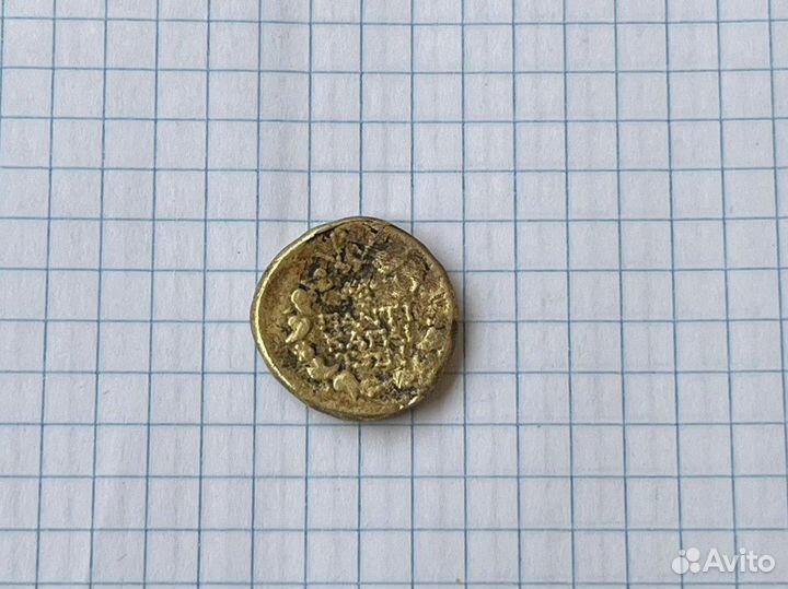 Монеты боспора