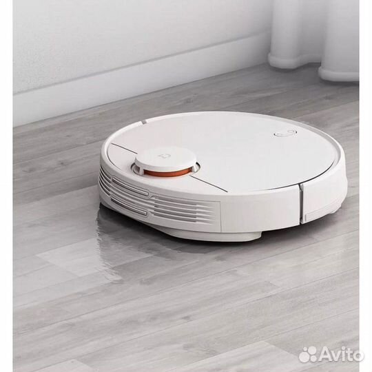 Хіаоmi Робот-пылесос Mi Robot Vacuum-Mop P, белый