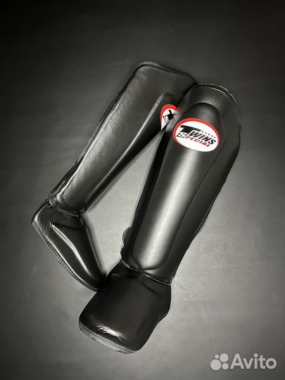 Защита голени Twins