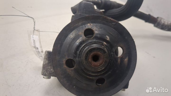 Гур Jaguar XJ 2003–2008, 2008