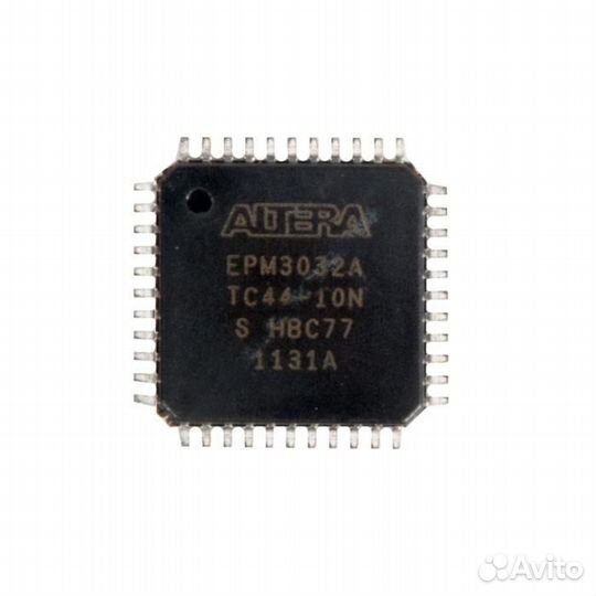 EPM3032 EPM3032ATC44 EPM3032ATC44-10N с разбора EP